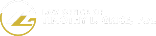 Law Office of Timothy L. Grice, P.A.