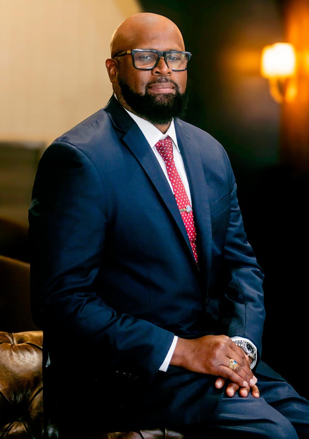 Timothy L. Grice
